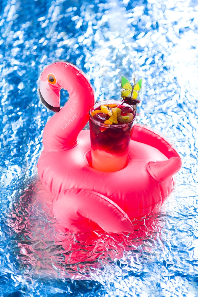 【影片】季節食材來入菜 家傢酒夏日創意菜單大公開