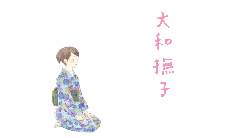 日本四季的代表色彩物語！夏日中的撫子花色_04