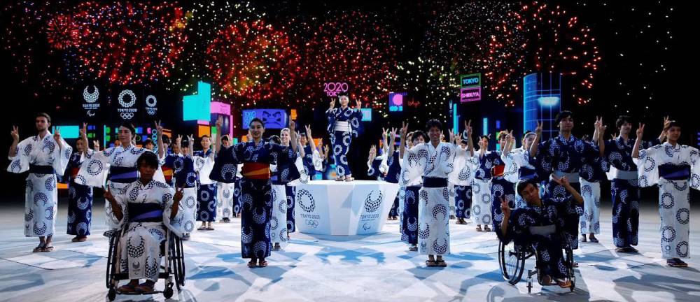《東京五輪音頭-2020-》主題曲MV 1 《東京五輪音頭-2020-》主題曲MV 1