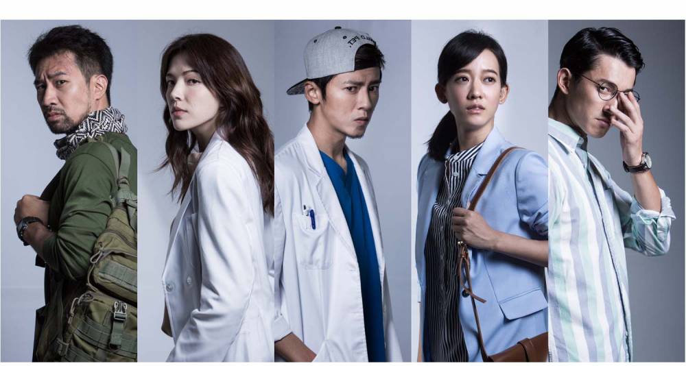【影片】《麻醉風暴2》演員專訪完整曝光!李國毅獻出許多「第一次」 【影片】《麻醉風暴2》演員專訪完整曝光!李國毅獻出許多「第一次」