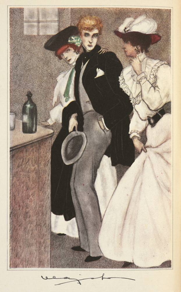 地球的另一端英國迎接同性戀除罪化5 0周年！系列藝術展登場