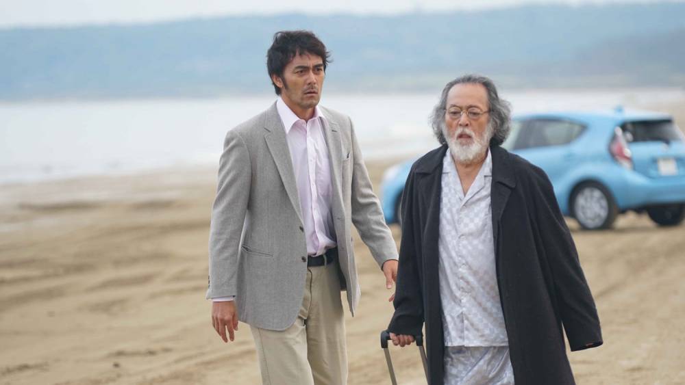 阿部寬新作《海邊的李爾王》日本影帝影后齊聚同台飆戲 阿部寬新作《海邊的李爾王》日本影帝影后齊聚同台飆戲