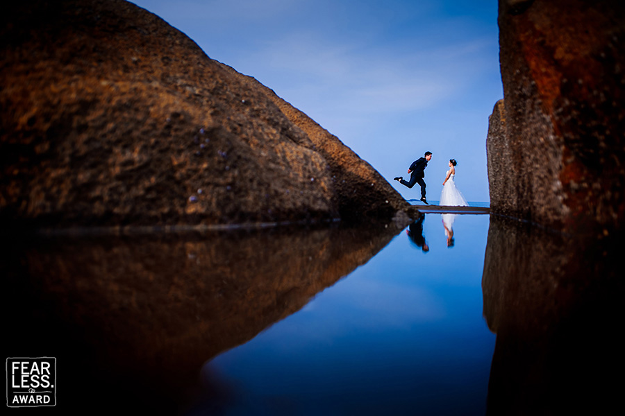 我們結婚了!婚攝平台「Fearless Photographers」讓你看見最真摯動人的創意婚照_03 我們結婚了!婚攝平台「Fearless Photographers」讓你看見最真摯動人的創意婚照_03
