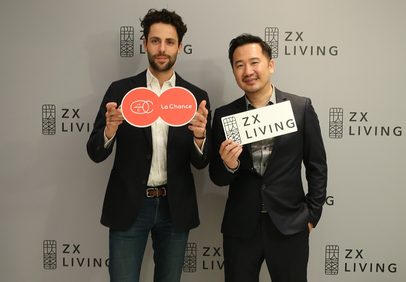 美學生活極致體驗-ZX LIVING滿足眾人對傢俱精品的美感品味 美學生活極致體驗-ZX LIVING滿足眾人對傢俱精品的美感品味