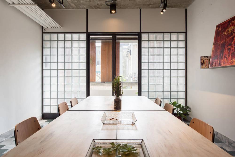 周末出走設計旅店!台南青旅「快活‧慢行」獲日本Good Design Award肯定! 周末出走設計旅店!台南青旅「快活‧慢行」獲日本Good Design Award肯定!