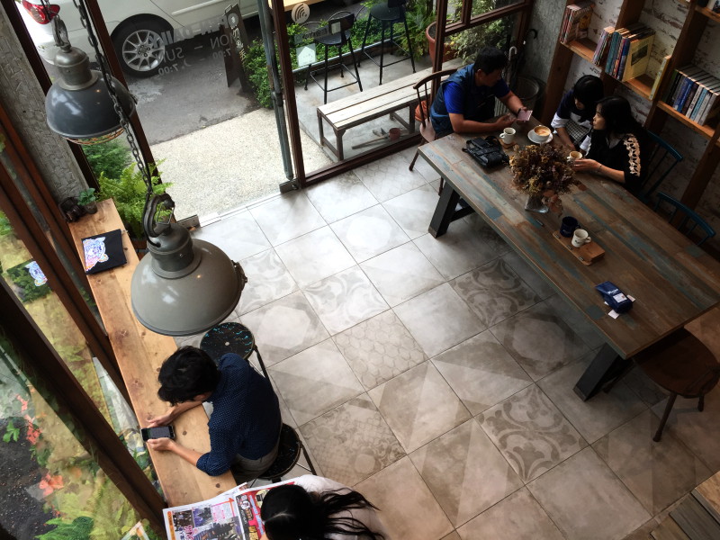 彰化右舍咖啡 彰化右舍咖啡