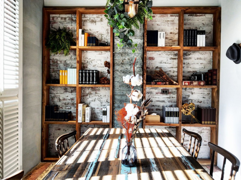 彰化右舍咖啡1 彰化右舍咖啡1