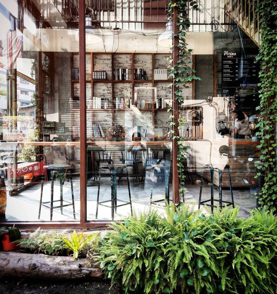 彰化右舍咖啡2 彰化右舍咖啡2