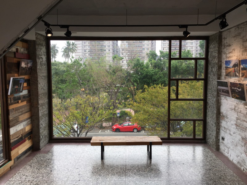 彰化右舍咖啡 彰化右舍咖啡