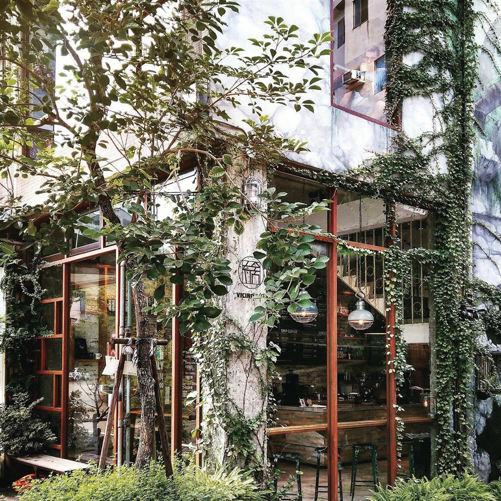 彰化右舍咖啡 彰化右舍咖啡