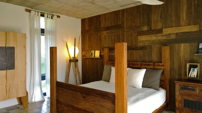 遠離塵囂的愜意！台東長濱「聽風‧說故事」享受被太平洋絕美海景、綠意山景包圍