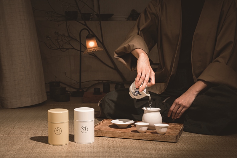 台北民生社區風格茶品牌「琅茶」!用單品茶和設計讓台灣茶葉世界飄香2 台北民生社區風格茶品牌「琅茶」!用單品茶和設計讓台灣茶葉世界飄香2