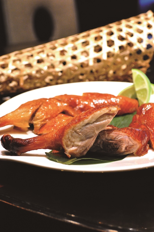 君品酒店「頤宮」成台北首間米其林三星餐廳_02