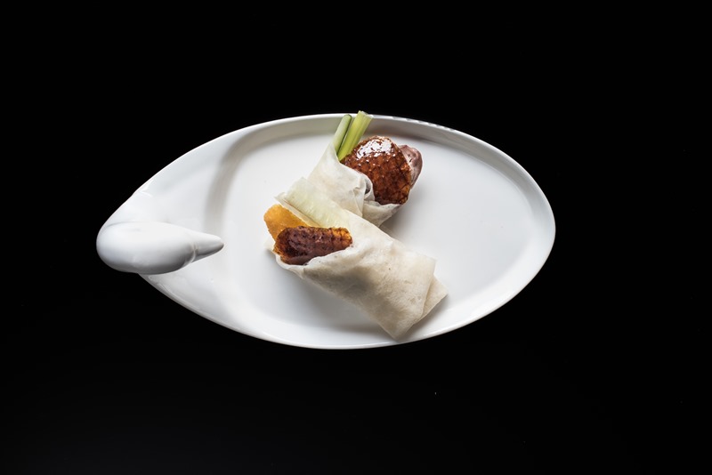 君品酒店「頤宮」成台北首間米其林三星餐廳_06