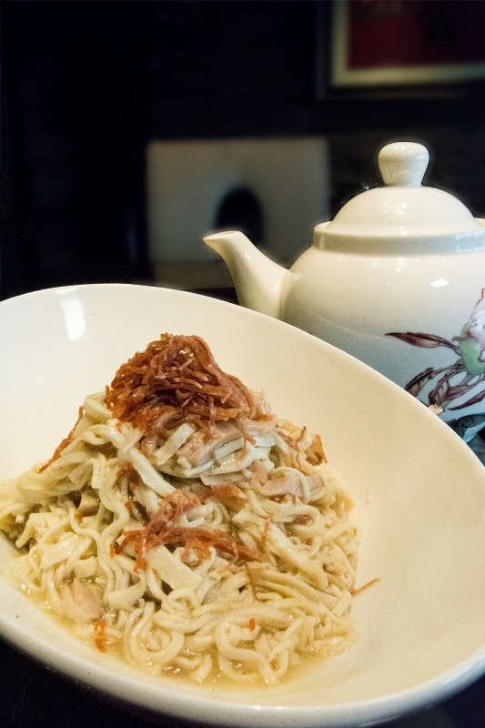 君品酒店「頤宮」成台北首間米其林三星餐廳_07