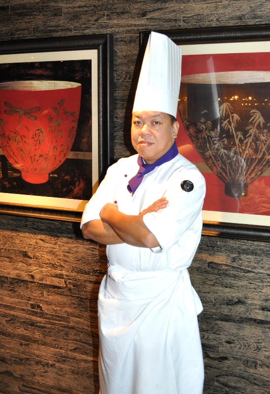 君品酒店「頤宮」成台北首間米其林三星餐廳_08