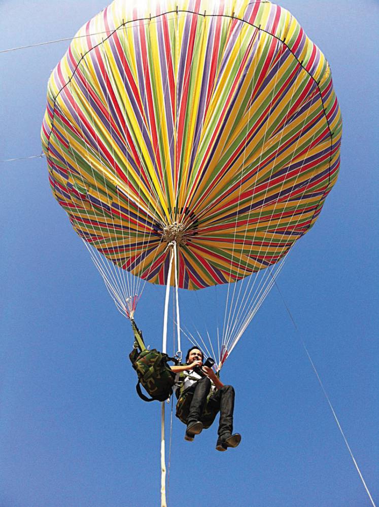 荷蘭建築攝影大師Iwan Baan全世界最會拍建築的人!用鏡頭探索建築及世界美學_12 荷蘭建築攝影大師Iwan Baan全世界最會拍建築的人!用鏡頭探索建築及世界美學_12