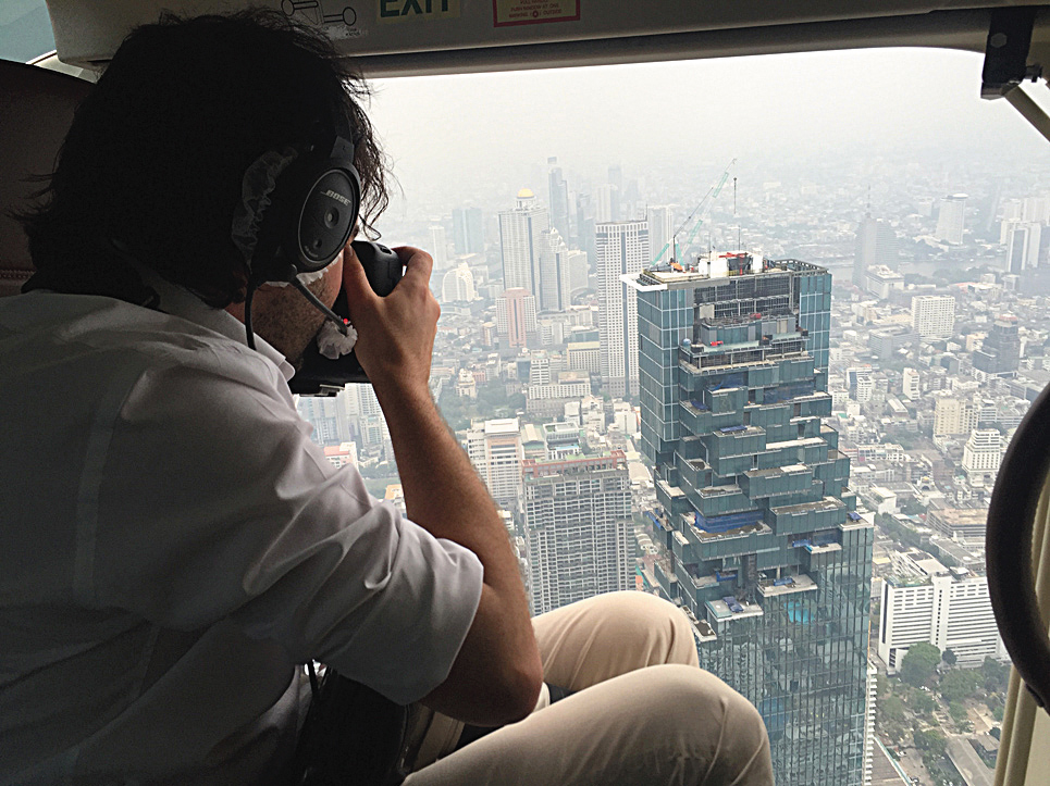 荷蘭建築攝影大師Iwan Baan全世界最會拍建築的人!用鏡頭探索建築及世界美學_13 荷蘭建築攝影大師Iwan Baan全世界最會拍建築的人!用鏡頭探索建築及世界美學_13