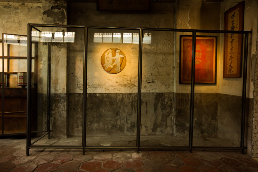 百年老中藥行變身漢方咖啡館!雲林「北港保生堂」打造令神明聞香獨特咖啡館 百年老中藥行變身漢方咖啡館!雲林「北港保生堂」打造令神明聞香獨特咖啡館