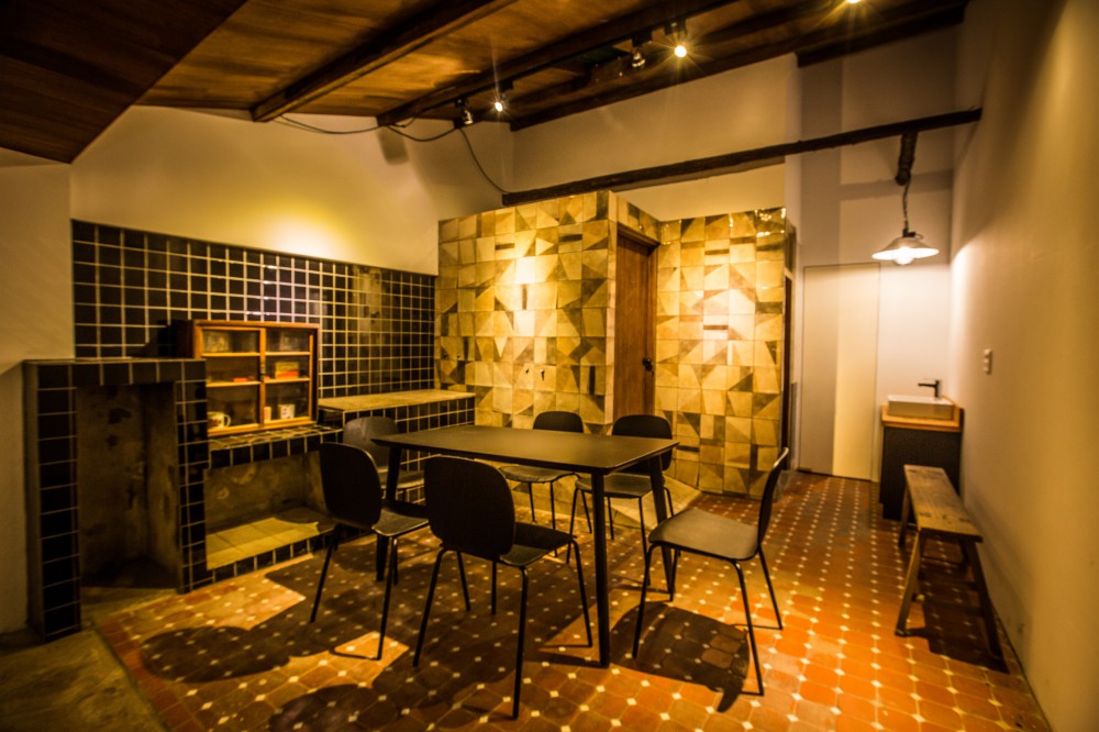 百年老中藥行變身漢方咖啡館!雲林「北港保生堂」打造令神明聞香獨特咖啡館 百年老中藥行變身漢方咖啡館!雲林「北港保生堂」打造令神明聞香獨特咖啡館