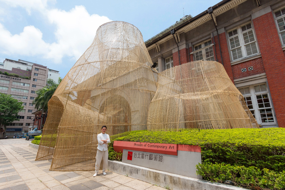 范承宗「筌」4 范承宗「筌」4