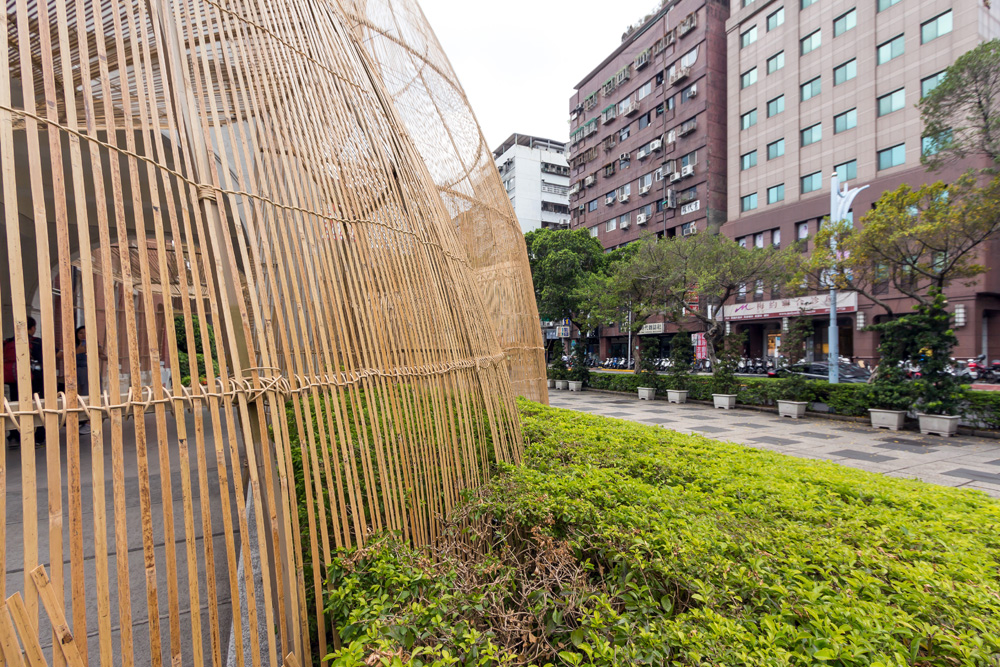 范承宗「筌」11 范承宗「筌」11