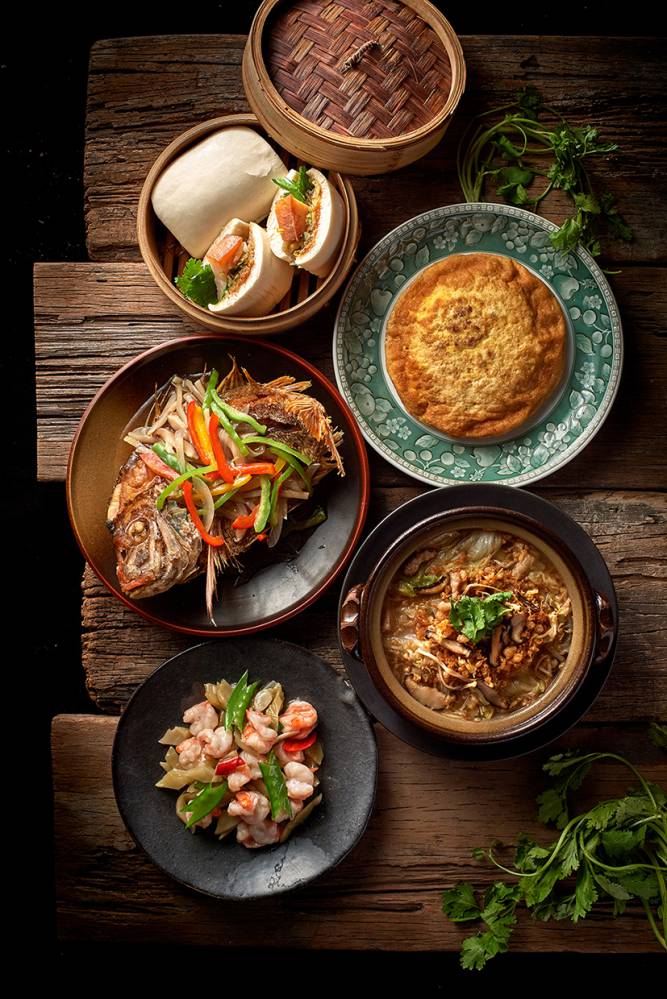 台北「米香」台菜餐廳重現百年美味菜譜!_02 台北「米香」台菜餐廳重現百年美味菜譜!_02