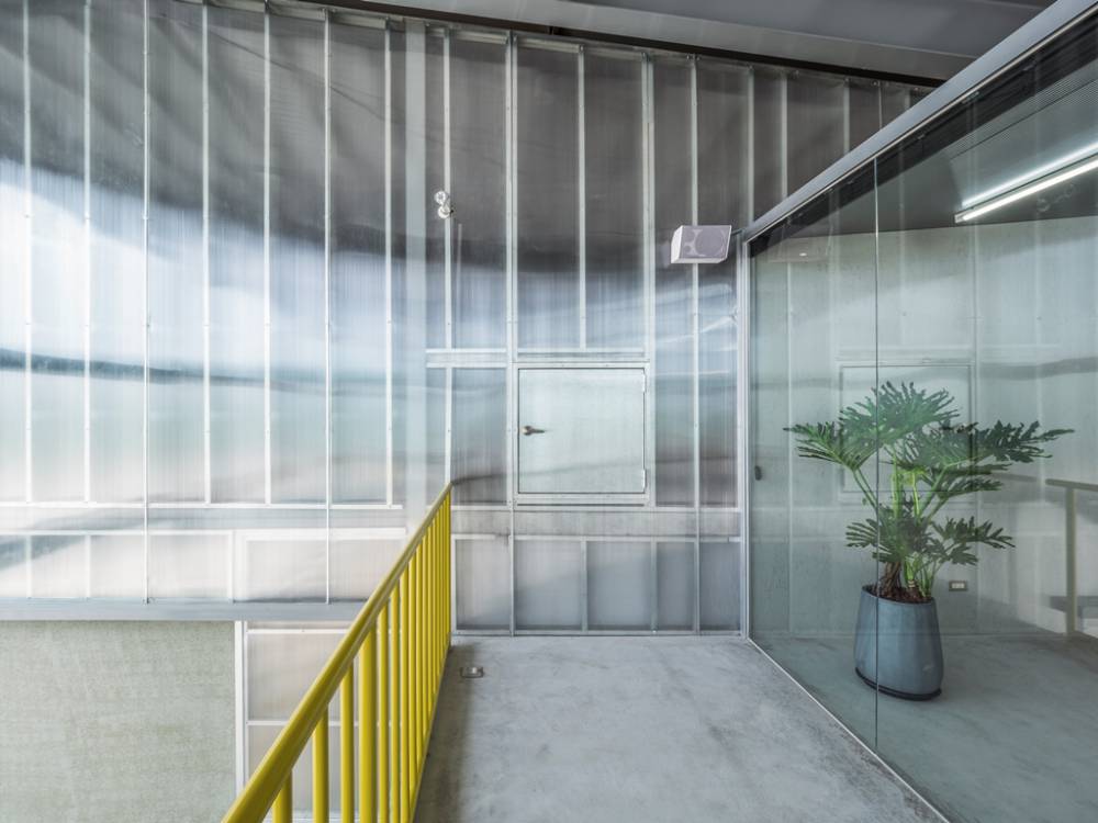 2F office水相設計打造「濾境 Filter Life」20 2F office水相設計打造「濾境 Filter Life」20