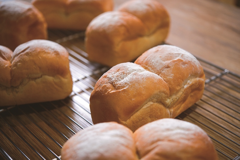 台灣烘焙麵包職人吳克己分享「吐司」的魔鬼細節！教你如何判斷吐司是否美味_03
