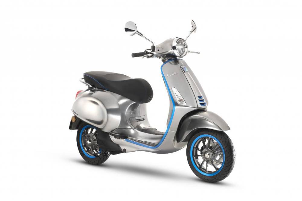 Vespa Elettrica_1 Vespa Elettrica_1