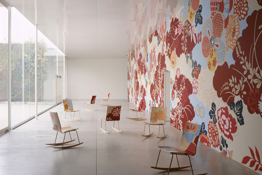 藏身美術館的迷幻「錯覺」泳池！窺探日本金澤21世紀美術館的建築、藝術之美