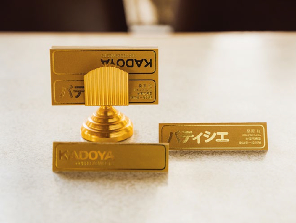 台南「KADOYA喫茶店」復古日式甜點店！一位難求的洋菓子店迷人秘訣_14