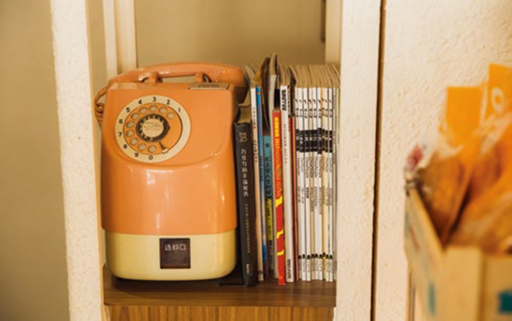 台南「KADOYA喫茶店」復古日式甜點店！一位難求的洋菓子店迷人秘訣_10