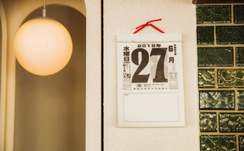 台南「KADOYA喫茶店」復古日式甜點店！一位難求的洋菓子店迷人秘訣_09