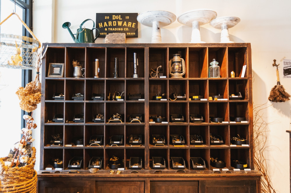 A Design & Life Project 關於設計、關於生活，這裡都有