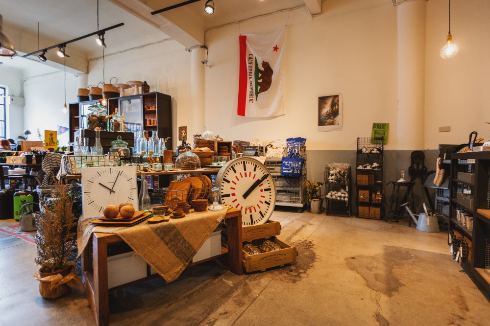 大稻埕A Design & Life Project3