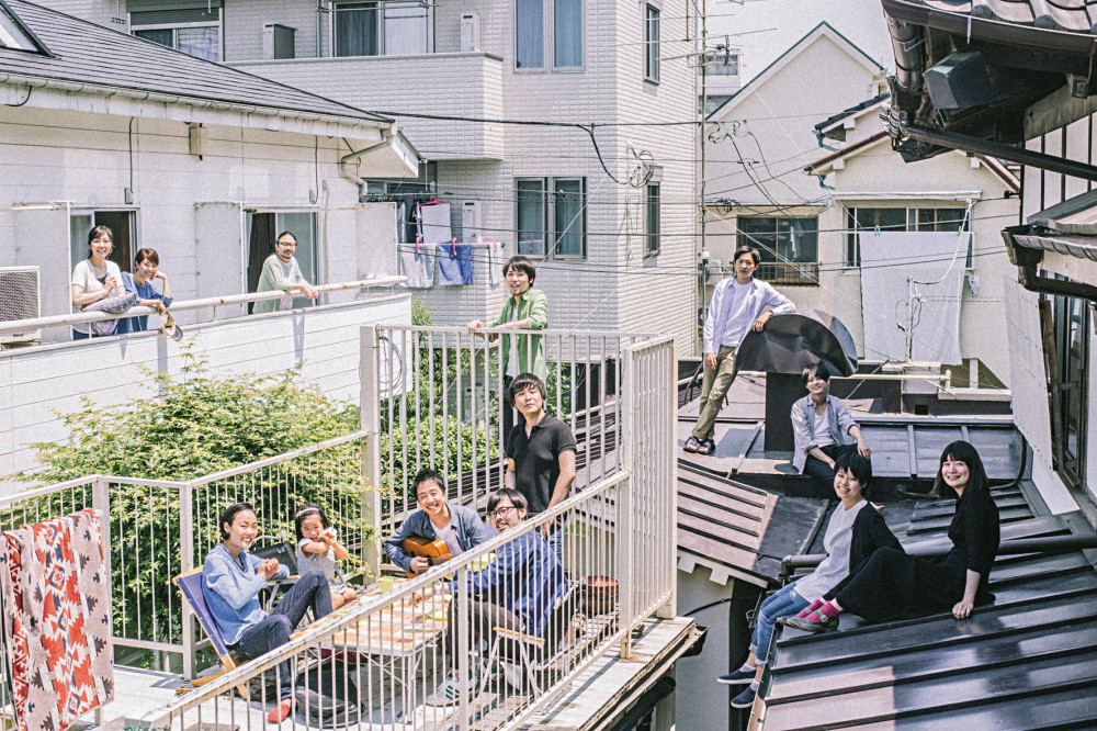東京小杉湯在第三代經營下,於2017年策畫「限定住房」計畫,結合各種背景的創意人士,賦予小杉湯新生命。 東京小杉湯在第三代經營下,於2017年策畫「限定住房」計畫,結合各種背景的創意人士,賦予小杉湯新生命。