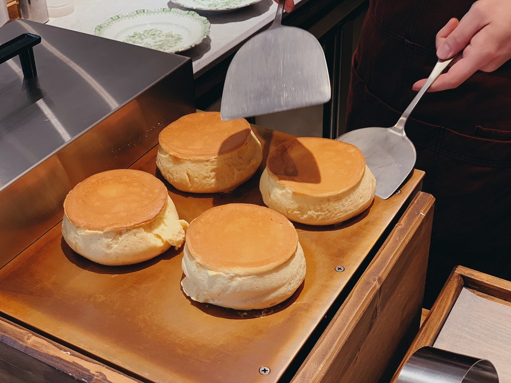 大稻埕老宅內的甜點店「芙稻菓室」_台北甜點店推薦!10間特色甜點店用質感風格打造午茶新風景 大稻埕老宅內的甜點店「芙稻菓室」_台北甜點店推薦!10間特色甜點店用質感風格打造午茶新風景