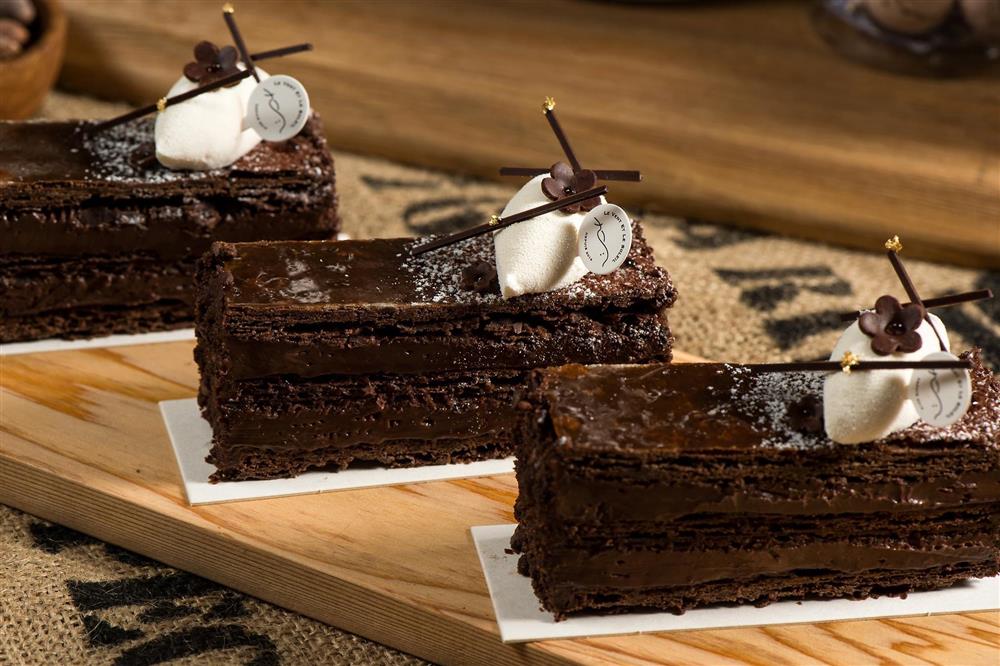 台北甜點店推薦!10間特色甜點店用質感風格打造午茶新風景 台北甜點店推薦!10間特色甜點店用質感風格打造午茶新風景