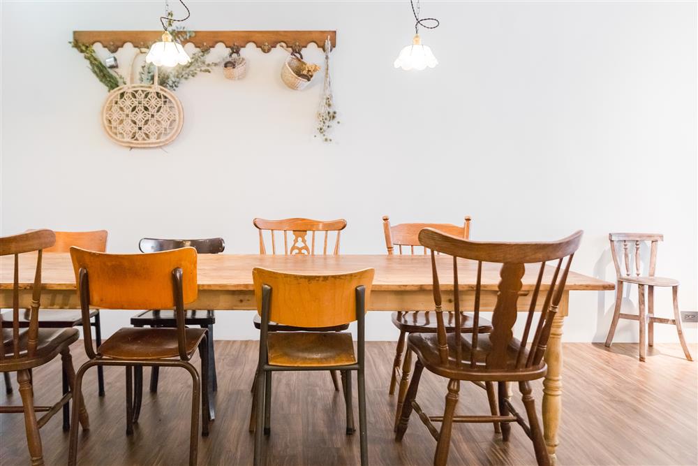 Deux Doux_台北甜點店推薦!10間特色甜點店用質感風格打造午茶新風景 Deux Doux_台北甜點店推薦!10間特色甜點店用質感風格打造午茶新風景