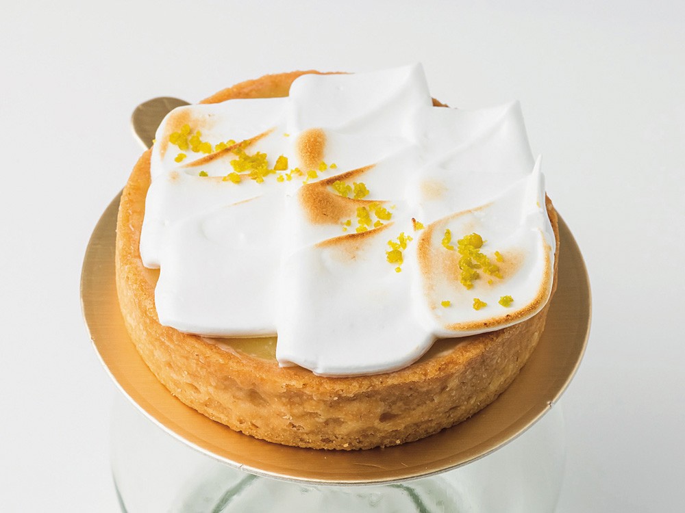 點點甜甜－檸檬塔_台北檸檬塔美味搜羅！盤點6家檸檬塔「酸度」試吃真心話