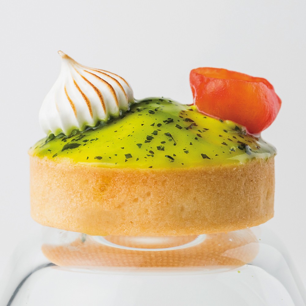 點點甜甜－檸檬塔_台北檸檬塔美味搜羅！盤點6家檸檬塔「酸度」試吃真心話