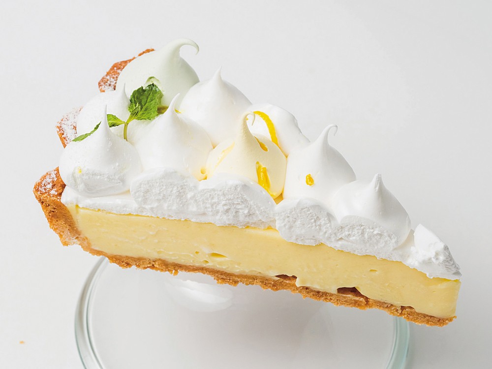 點點甜甜－檸檬塔_台北檸檬塔美味搜羅！盤點6家檸檬塔「酸度」試吃真心話