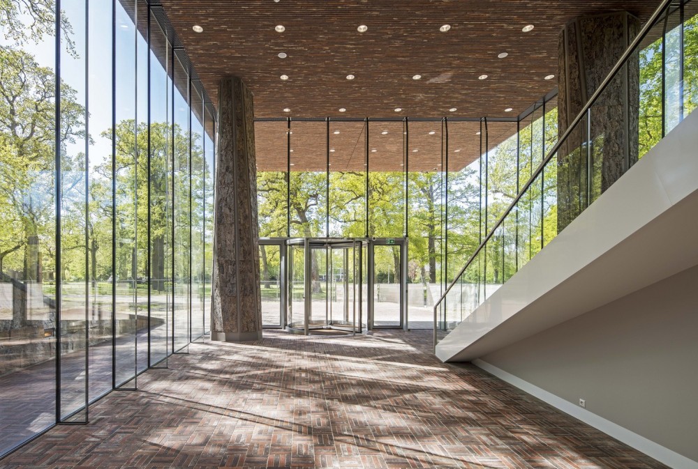 荷蘭花園看藝術 Lisser Art Museum 荷蘭花園看藝術 Lisser Art Museum