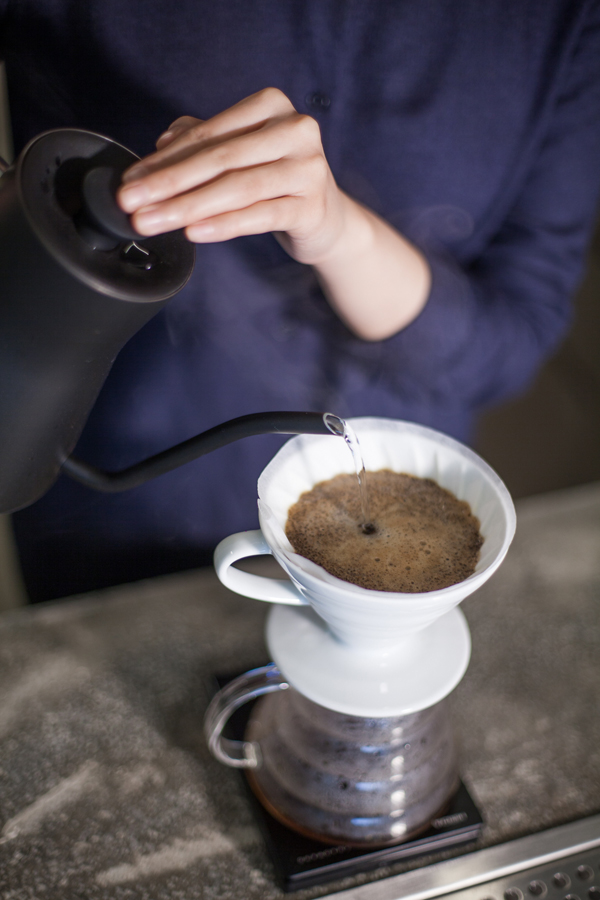 VWI by CHADWANG 精品咖啡店開幕 VWI by CHADWANG 精品咖啡店開幕