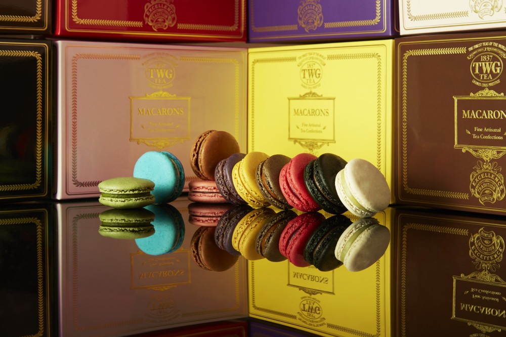 Macaron Collection