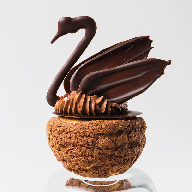 莊式巧克力-巧克力黑天鵝_台北巧克力控必訪甜點好店！編輯精選7家巧克力專賣店