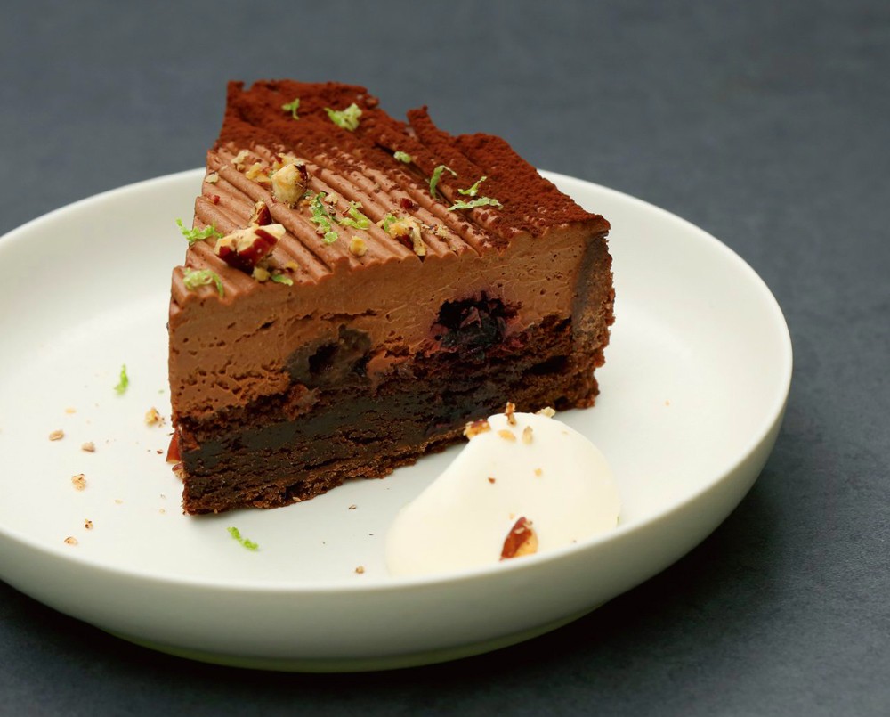 拾米屋-桑椹櫻桃巧克力塔_台北巧克力控必訪甜點好店！編輯精選7家巧克力專賣店