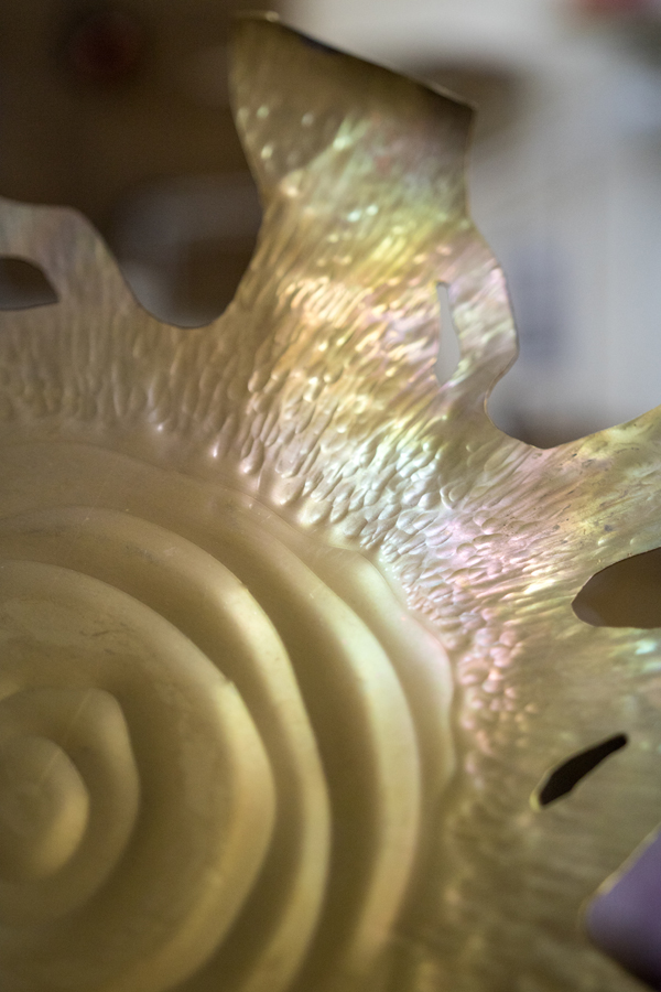 揭開台灣10種在地工藝材料美學！「觸之美」集結15組工藝家 感受從手到心的工藝之美07