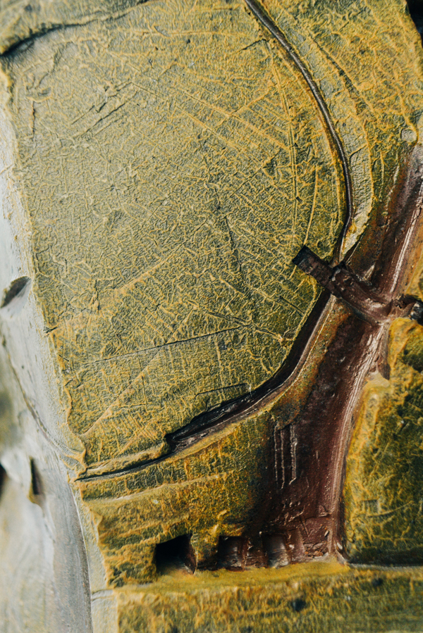 揭開台灣10種在地工藝材料美學！「觸之美」集結15組工藝家 感受從手到心的工藝之美03